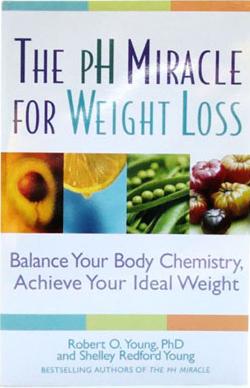 The pH Miracle FOR Weight Loss