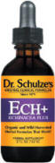 Dr. Schulze's Echinacea Plus Ech+
