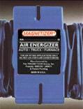 Magnetizer Engine Air Energizer